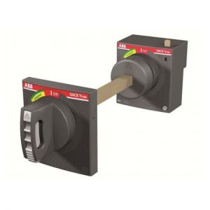 Tay nắm xoay nối dài (A1-A2) Rotary handle(RHE) mã 1SDA066158R1