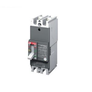 Cầu dao/Aptomat tự động dạng khối MCCB ABB A1N 2P 20A 36KA mã 1SDA066497R1