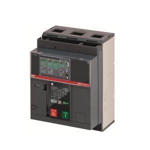Máy cắt không khí Ekip Dip LI 3P 1250A 42KA loại E1.2B