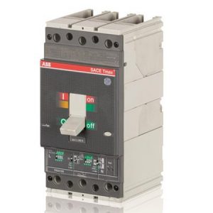 Cầu dao/Aptomat tự động dạng khối MCCB ABB T4S 3P 320A 50KA