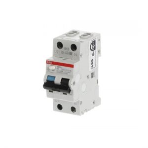 Cầu dao/Aptomat chống giật ABB DS201 C6 AC30 - 2CSR255080R1064