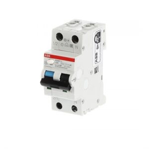 Cầu dao/Aptomat chống giật ABB DS201 L C25 AC300 - 2CSR245080R3254