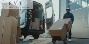 Chính sách giao hàng Công ty Cổ Phần Thương Mại EVI