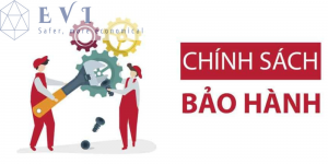 Chính sách bảo hành