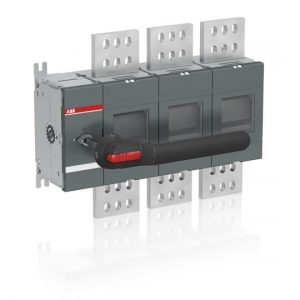 Cầu dao cắt tải OT 3P 2000A (OT2000E03P) 1SCA108036R1001