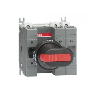 Cầu dao có chì OS 3P 32A (OS32GD12P) 1SCA114581R1001