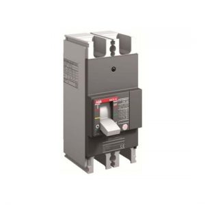 Cầu dao/Aptomat tự động dạng khối MCCB ABB A2N 2P 200A mã 1SDA066545R1