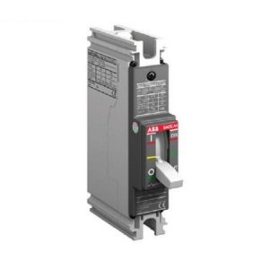 Cầu dao/Aptomat tự động dạng khối MCCB ABB A1N 1P 90A 25KA mã 1SDA066694R1