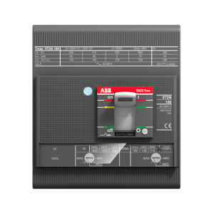 Cầu dao/Aptomat ABB MCCB XT2N 160 TMA 63-630 4p F F mã 1SDA067037R1