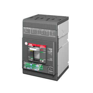 Cầu dao/Aptomat ABB MCCB XT2N 160 Ekip LS/I In=10A 3p F F mã 1SDA067054R1