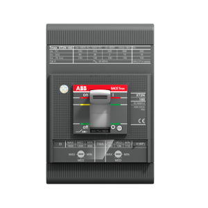 Cầu dao/Aptomat ABB MCCB XT2S 160 TMA 100-1000 3p F F mã 1SDA067558R1
