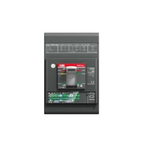 Cầu dao/Aptomat ABB MCCB XT2H 160 Ekip LS / I In=63A 3p F F mã 1SDA067859R1