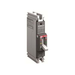 Cầu dao/Aptomat tự động dạng khối MCCB ABB A1C 1P 16A 18KA mã 1SDA068745R1