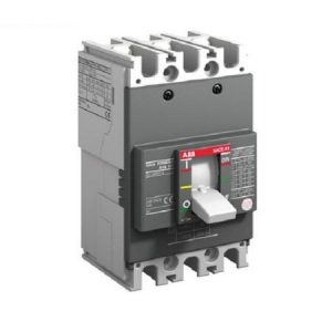 Cầu dao/Aptomat tự động dạng khối MCCB ABB A1A 3P 32A 10KA mã 1SDA068757R1