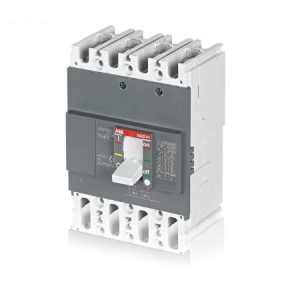 Cầu dao/Aptomat tự động dạng khối MCCB ABB A1A 4P 32A 10KA mã 1SDA068761R1