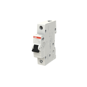 Cầu dao/Aptomat tự động MCB ABB 1P 80A 6KA (S201-C80) mã 2CDS251001R0804