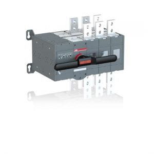 Bộ chuyển đổi nguồn ABB 3P 1600A (OTM1600E3CM230C) - 1SCA112678R1001