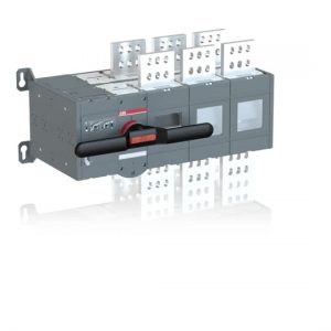 Bộ chuyển đổi nguồn ABB 3P 2500A (OTM2500E3CM230C) - 1SCA112710R1001