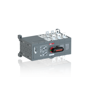 Bộ chuyển đổi nguồn ABB 3P 160A (OTM160E3CM230C) - 1SCA022845R8610