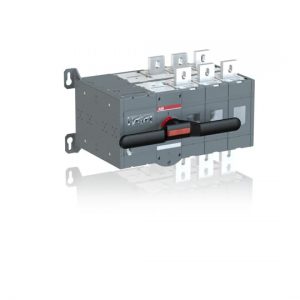 Bộ chuyển đổi nguồn ABB 3P 1250A (OTM1250E3CM230C) - 1SCA112676R1001
