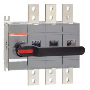 Cầu dao cắt tải OT 3P 1600A (OT1600E03P) 1SCA022860R6580