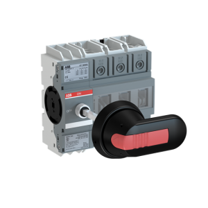 Cầu dao cắt tải OT 3P 160A (OT160G03P) 1SCA135139R1001