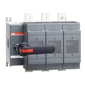Cầu dao có chì OS 3P 630A (OS630D03P) mã 1SCA022825R2830