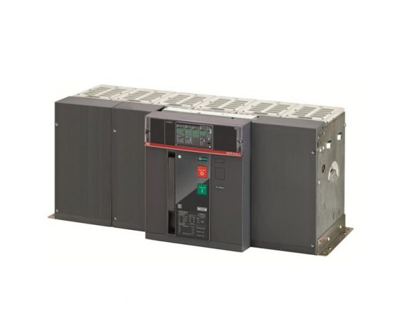 Máy cắt không khí ACB E6.2H 6300 Ekip Dip LI 3p F HR - 1SDA071291R1