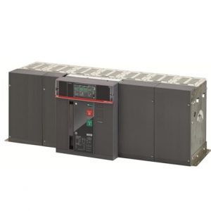 Máy cắt không khí ACB E6.2H 5000 Ekip Dip LSI 4p F HR - 1SDA071892R1