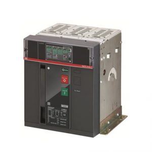 Máy cắt không khí ACB E2.2H 2500 Ekip Dip LI 3p F HR - 1SDA071081R1