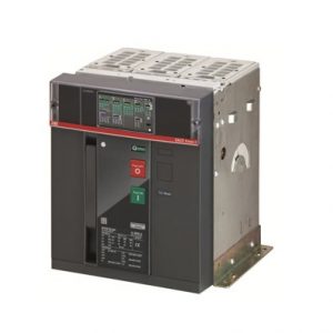 Máy cắt không khí ACB E2.2N 800 Ekip Dip LSIG 3p F HR - 1SDA070893R1