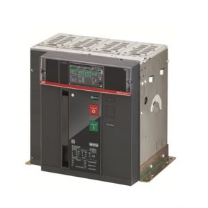 Máy cắt không khí ACB E2.2N 1250 Ekip Dip LSIG 4p F HR - 1SDA071583R1
