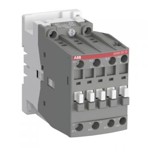 Công tắc tơ 3p dạng khối AX