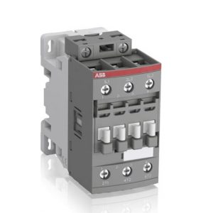 Công tắc tơ 3P dạng khối Loại AF