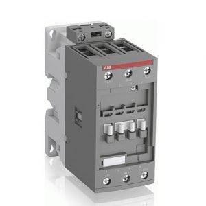 Công tắc tơ 3P dạng khối Loại AF