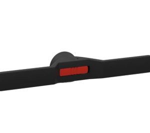 Tay vặn dạng Piston chiều dài 300mm OHB150J12P - 1SCA022865R9430