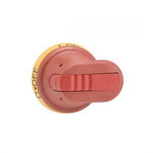 Tay vặn dạng Piston chiều dài 45mm OHY45J6 - 1SCA022380R8930