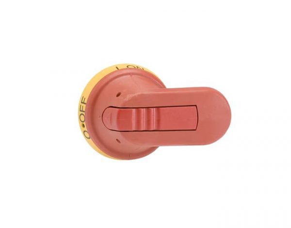 Tay vặn dạng Piston chiều dài 65mm OHY65J6 - 1SCA022380R9820