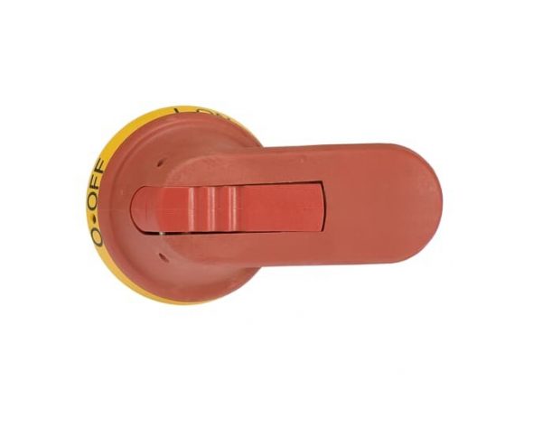 Tay vặn dạng Piston chiều dài 80mm OHY80J6 - 1SCA022381R0410