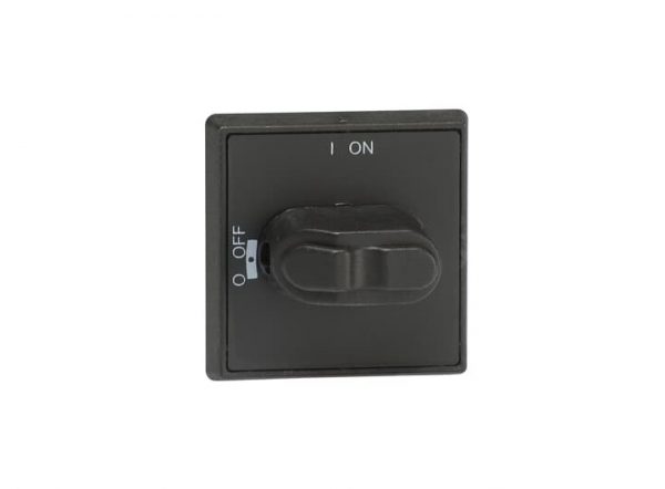 Tay vặn lựa chọn OHBS1AH - 1SCA102680R1001