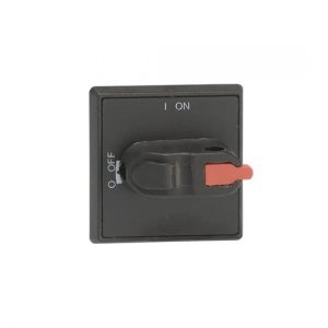 Tay vặn lựa chọn OHBS3AH1 - 1SCA105235R1001