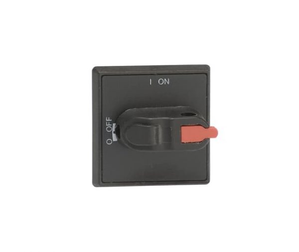 Tay vặn lựa chọn OHBS3AH1 - 1SCA105235R1001