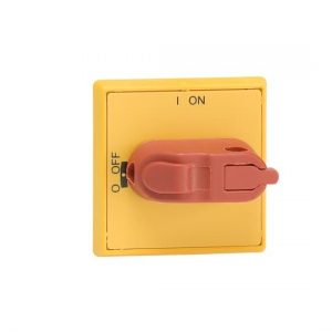 Tay vặn lựa chọn OHYS3AH - 1SCA105325R1001