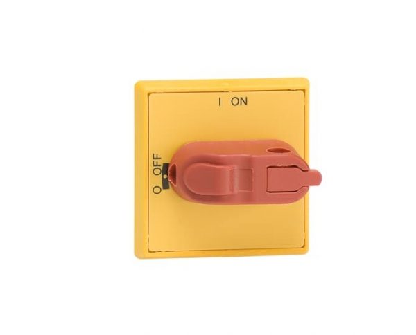 Tay vặn lựa chọn OHYS3AH - 1SCA105325R1001