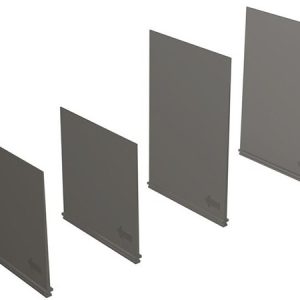 Tấm ngăn pha PB100 T4-5-T7-X1-A3 3p PART DIV PHA LOW mã 1SDA054970R1