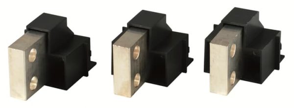 Đầu cực nối cáp phía sau KIT HR T7-T7M-X1 3pcs mã 1SDA063120R1