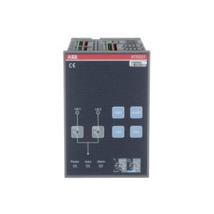 Bộ điều khiển tự động ATS021 mã 1SDA065523R1