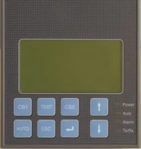 Bộ điện khiển tự động ATS022 mã 1SDA065524R1