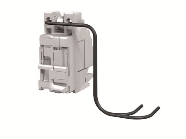 Cuộn shunt ngắt MCCB SOR-C XT2-XT4 W 24-30 Vac/dc mã 1SDA066329R1