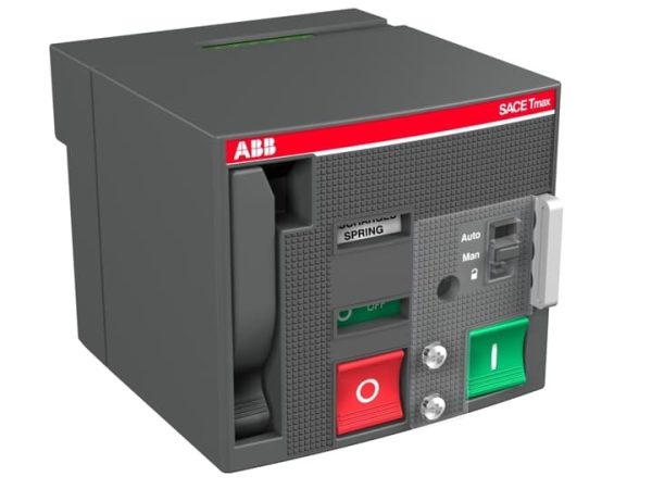 Động cơ điều khiển MOE XT2-XT4 48...60V DC mã 1SDA066464R1